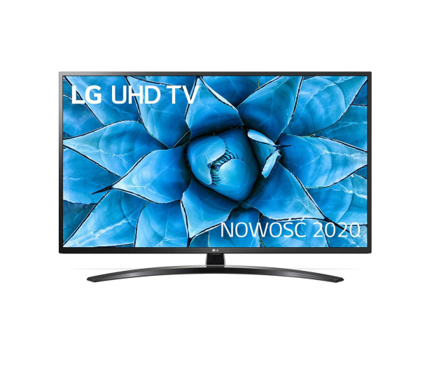 LG 50UN74003 - 1382364 - zdjęcie